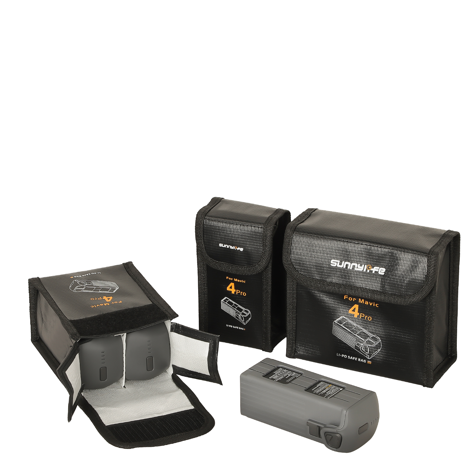 Drone Battery Smart - For DJI Mavic 4 Pro Battery