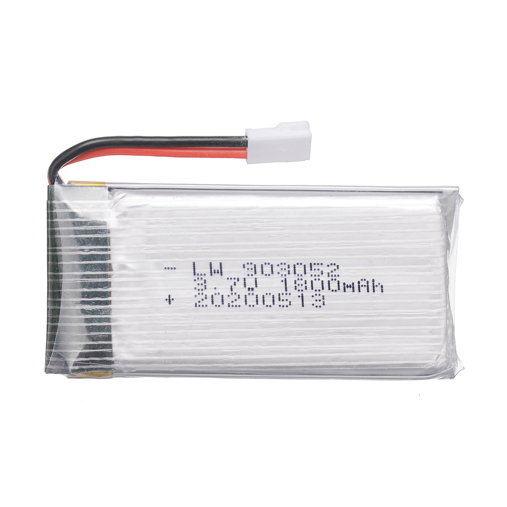 3.7V 1800mAh lipo Battery/char - Drone Battery Charger review and price