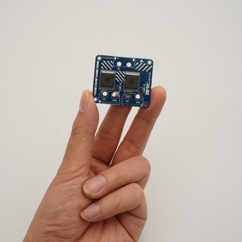 1PCS Dual Ideal Diode Controll - Drone Battery Parallel Board review and price