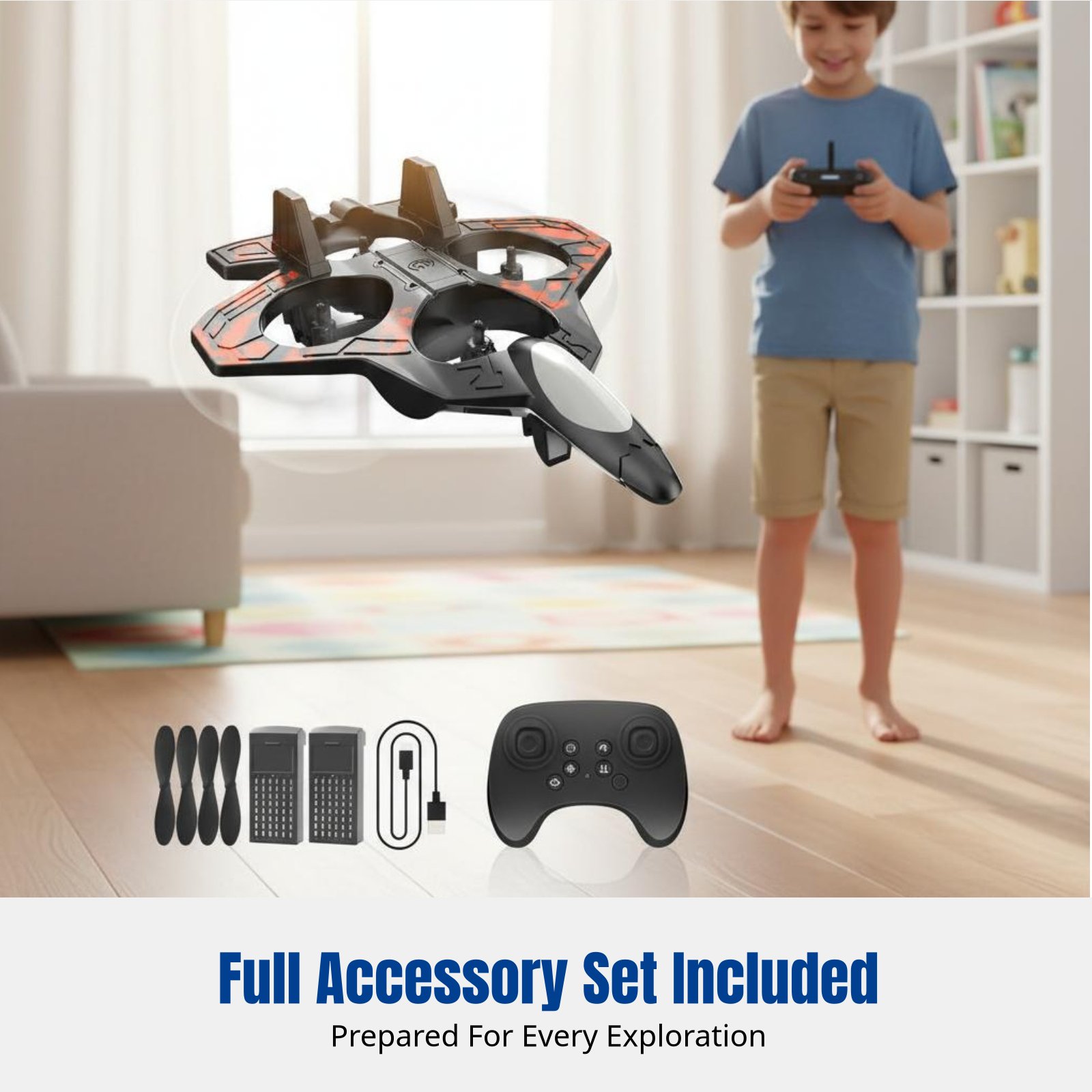 Remote Control Drone, Electric - Drone Battery Box review and price