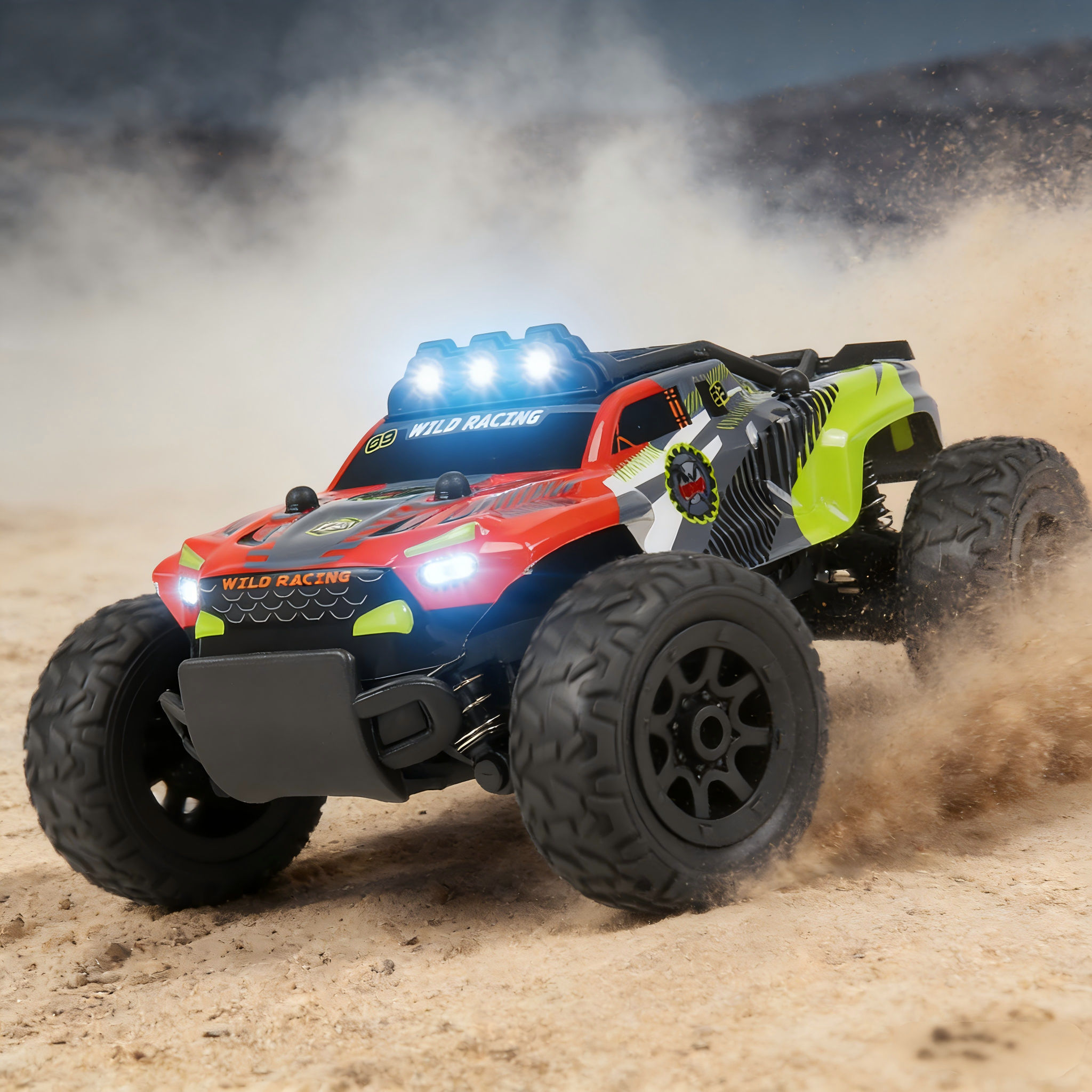 Mini Full Scale 1:32 High Spee - Drone Battery Alarm review and price