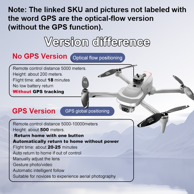 2025 New V34 Drone 8K Camera P - Drone Battery Case review and price