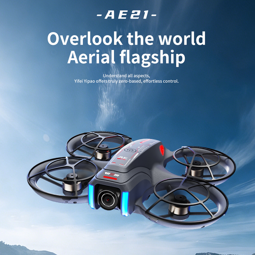 Upgrade AE21 Aerial Drone 8K H - Drone Battery Case review and price