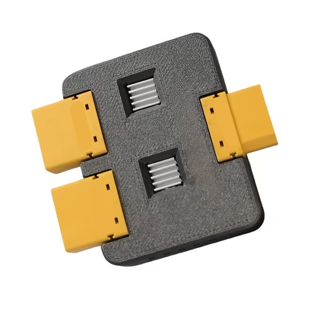 Y01A Battery Expansion Module  - Drone Battery Parallel Board review and price
