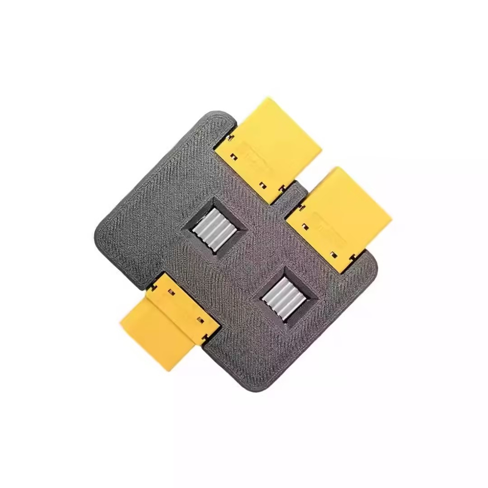Y01A Battery Expansion Module  - Drone Battery Parallel Board review and price