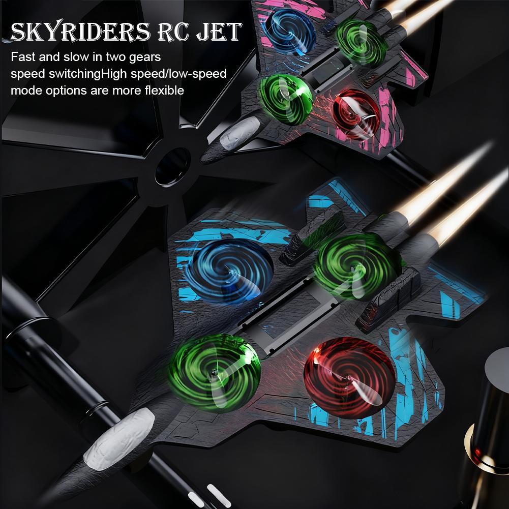 2.4GHz RC Plane, EPP Foam Stun - Drone Battery Alarm review and price