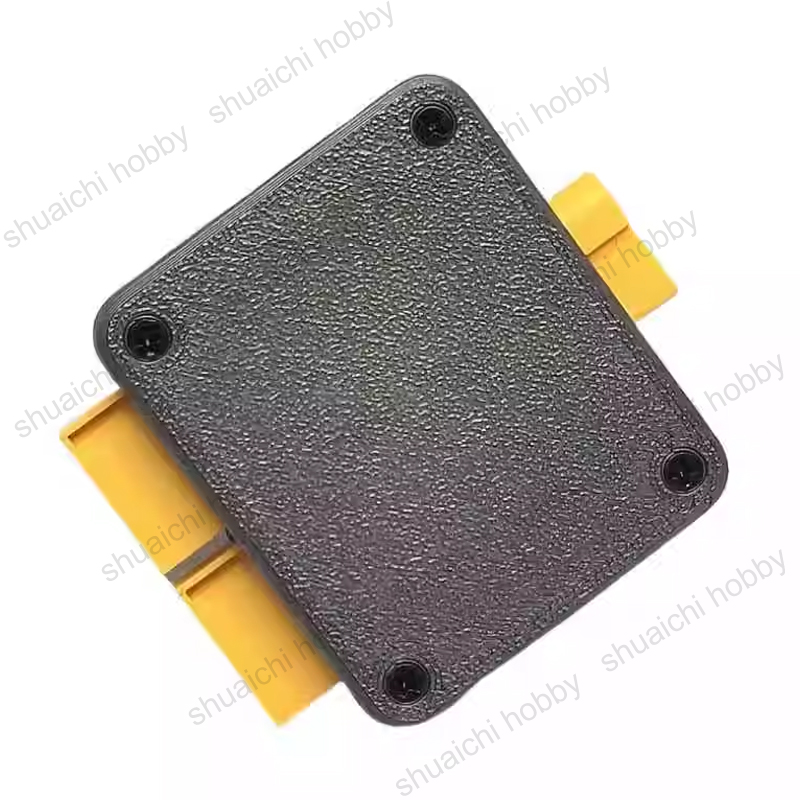 1PCS 5-100V 50Ax2 Dual-channel - Drone Battery Parallel Board review and price