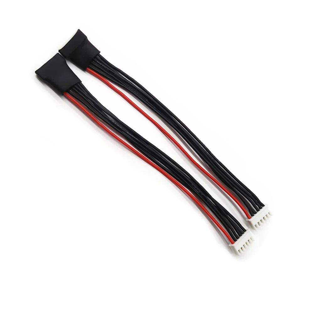 5PCS RC FPV Battery Balancing  - Drone Battery 6S review and price