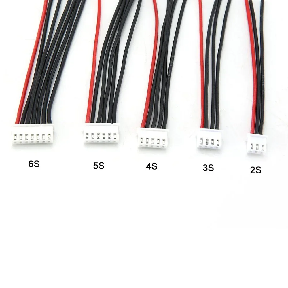 5PCS RC FPV Battery Balancing  - Drone Battery 6S review and price