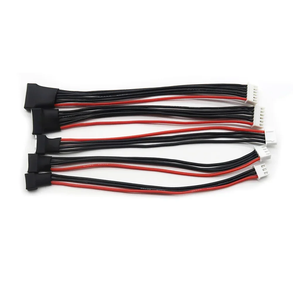 5PCS RC FPV Battery Balancing  - Drone Battery 6S review and price