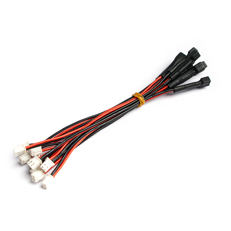 5PCS RC FPV Battery Balancing  - Drone Battery 6S review and price