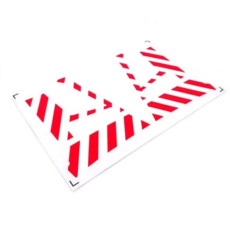 1pcs UV Warning Sticker for 1/ - Drone Battery Alarm review and price