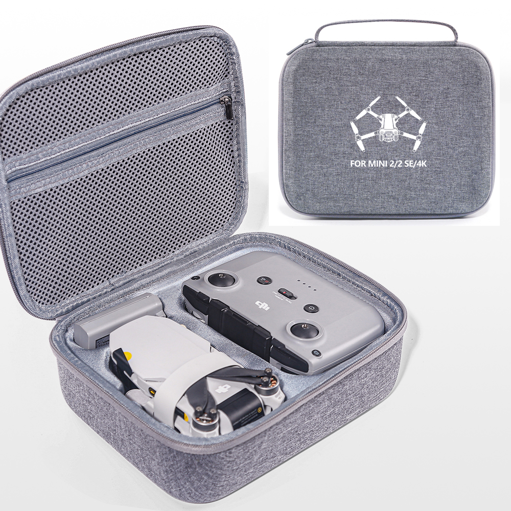 New Carrying Case Protective S - Drone Battery Smart review and price