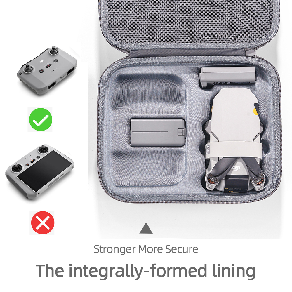 New Carrying Case Protective S - Drone Battery Smart review and price