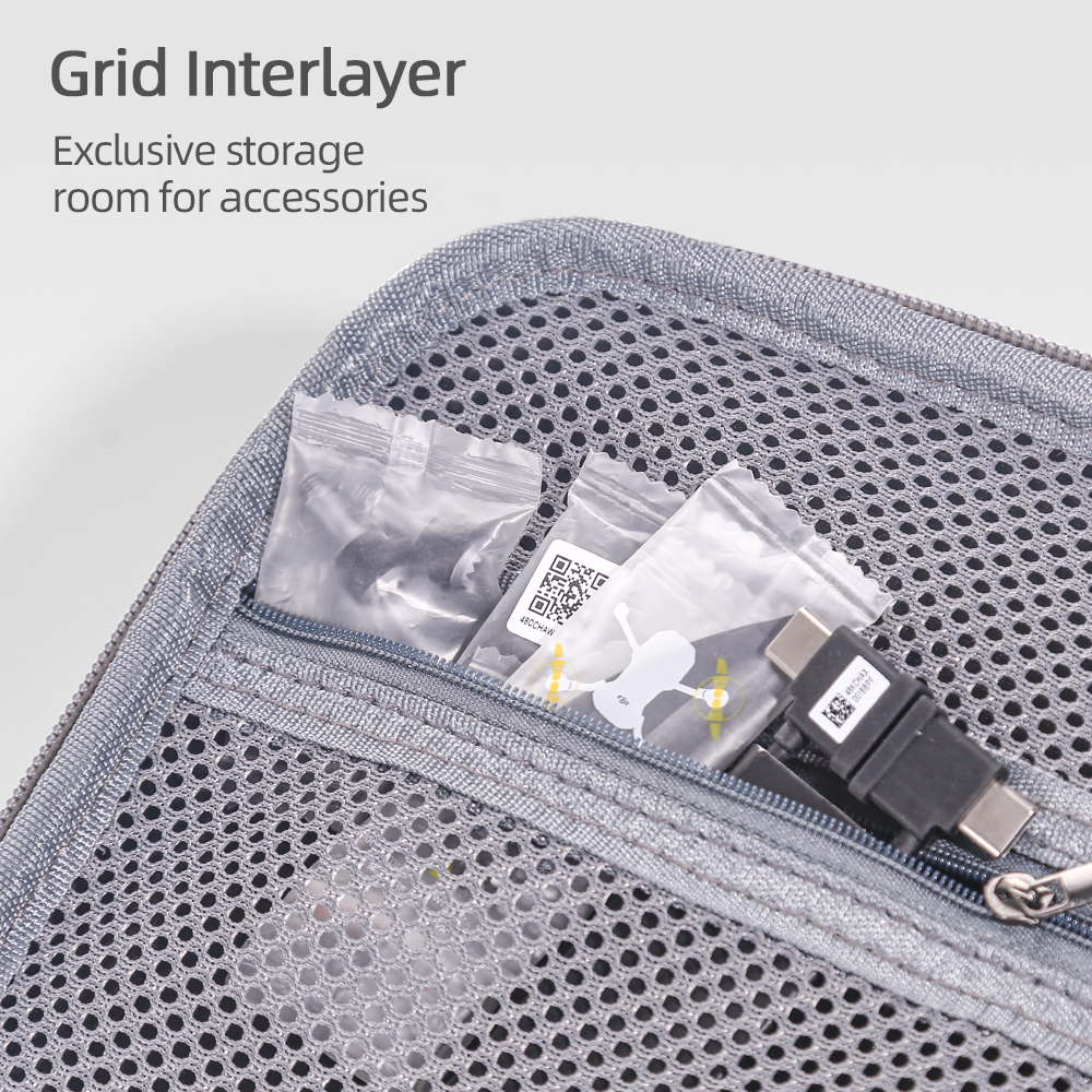 New Carrying Case Protective S - Drone Battery Smart review and price