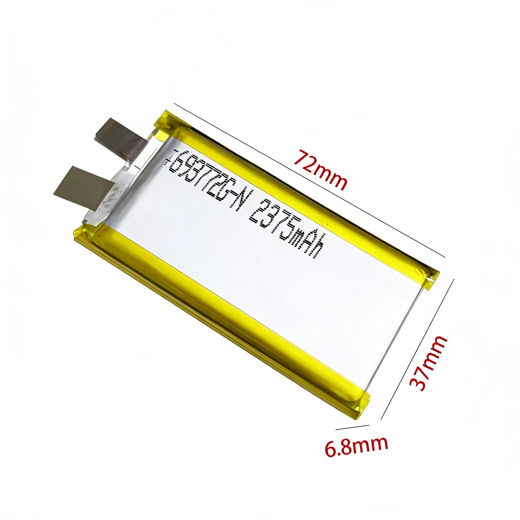 3.8V 2375mAh Drone Battery Cel - Drone Battery Li-Ion review and price