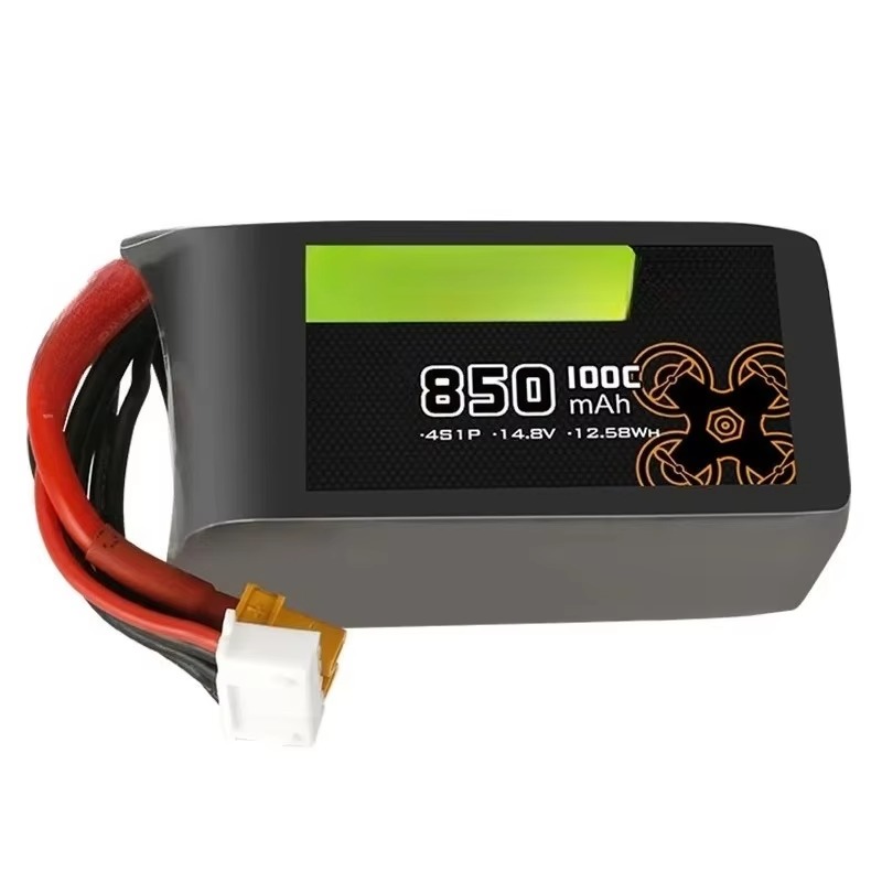 For OVONIC 14.8V 850mAh 4S 100 - Drone Battery 4S review and price