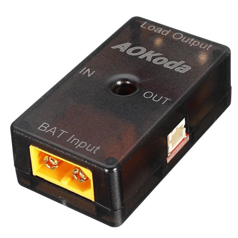 HOBBYMATE 3in1 AOK 150W Discha - Drone Battery Voltage Checker review and price