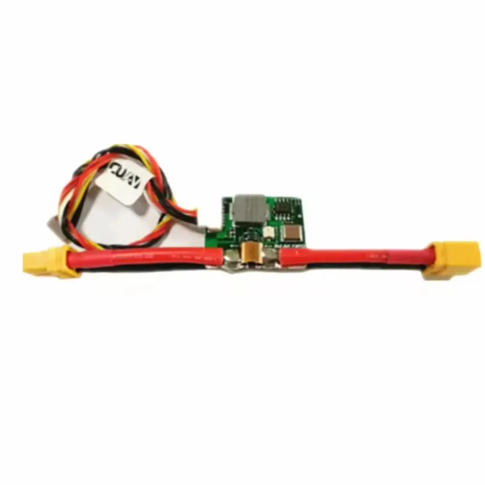 CUAV HV PM High Voltage Power  - Drone Battery High Voltage review and price