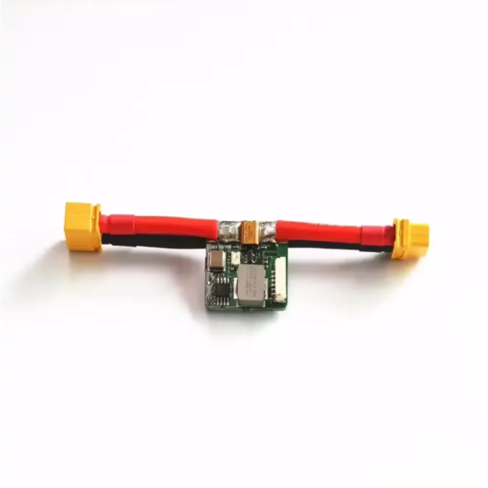 CUAV HV PM High Voltage Power  - Drone Battery High Voltage review and price