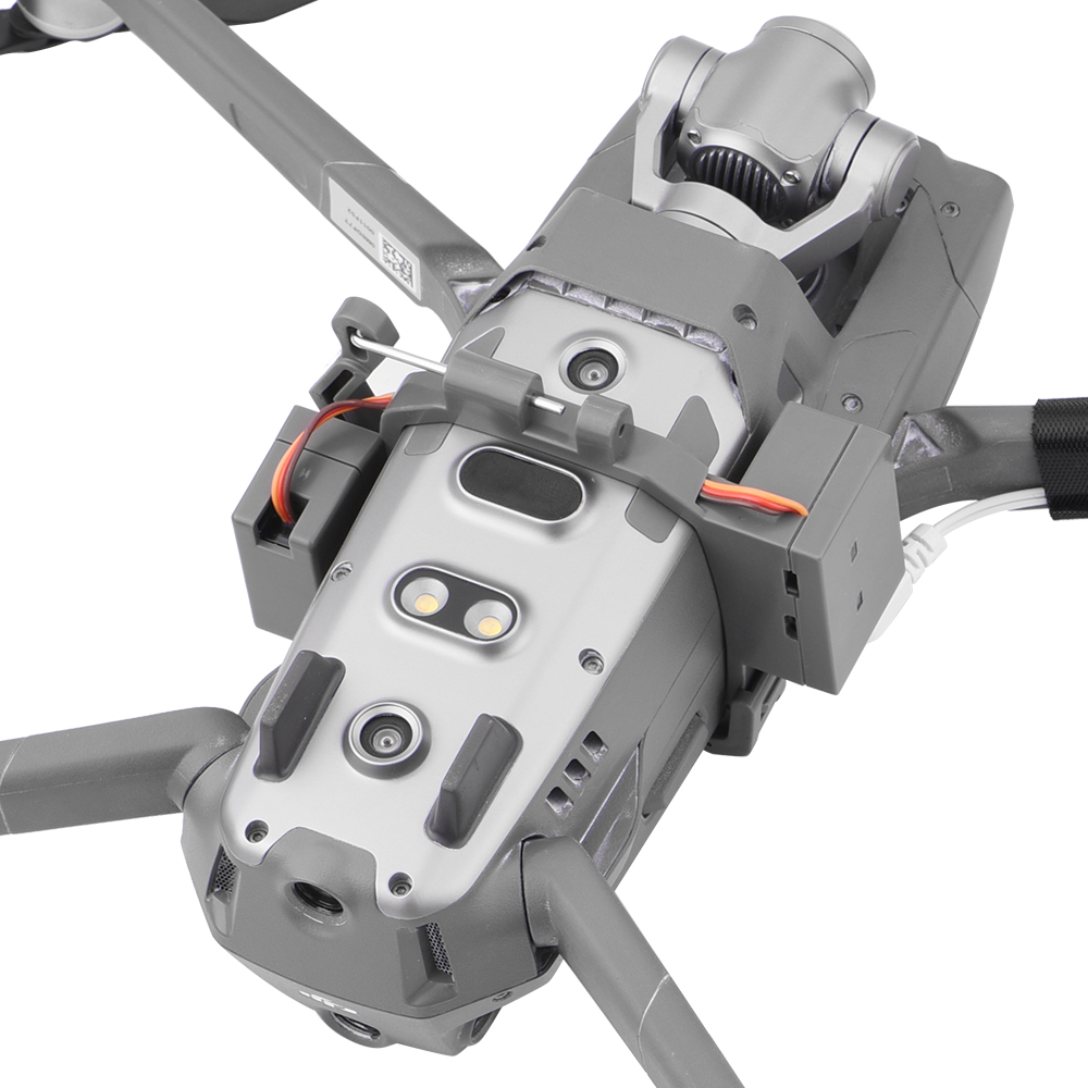Remote Thrower Delivery Batter - Drone Battery Smart review and price