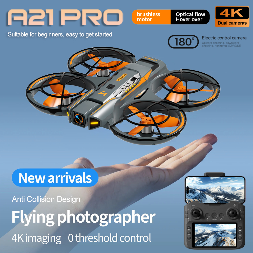New A21 Drone 8K Professional  - Drone Battery Balance Charger review and price