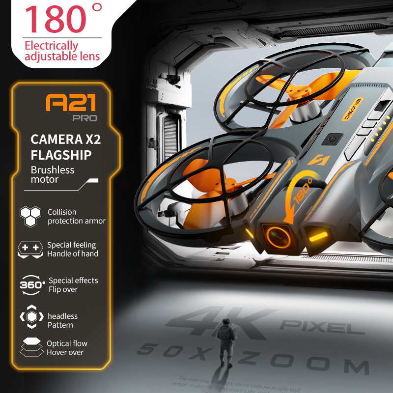 New A21 Drone 8K Professional  - Drone Battery Balance Charger review and price