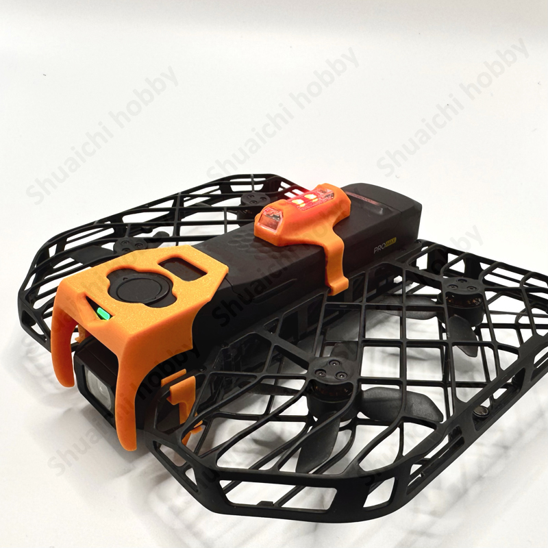 1PCS For Hover X1 Pro/Pro Max  - Drone Battery Alarm review and price