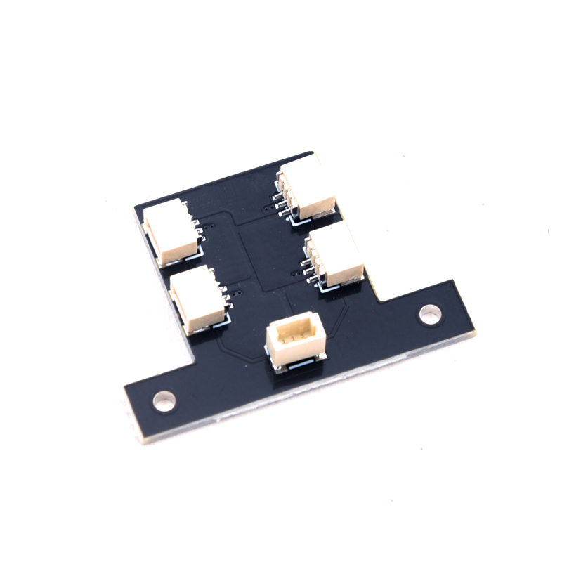 1PCS 4-Channel SH1.0 Plug Para - Drone Battery Parallel Board review and price