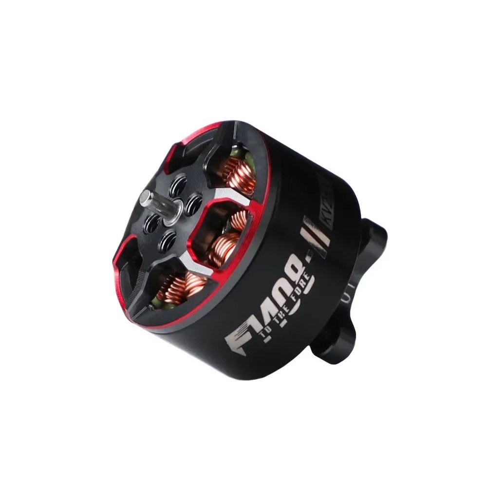 T-Motor F1408 II Cinewhoop Bru - Drone Battery 4S review and price