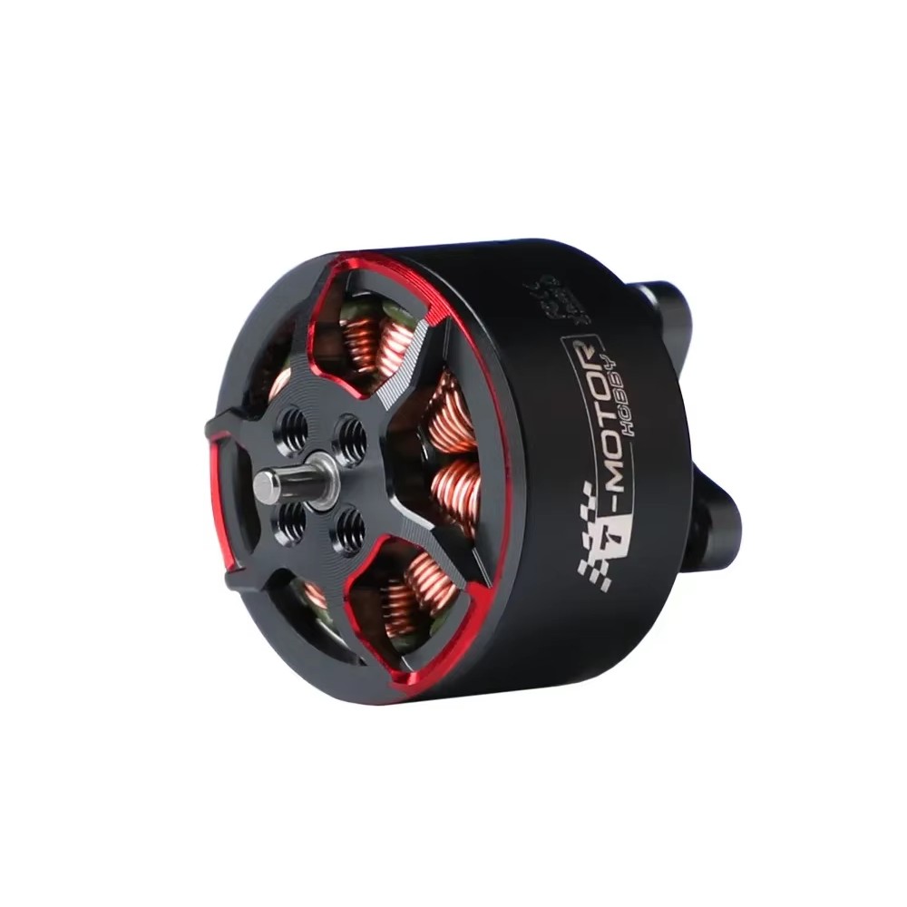 T-Motor F1408 II Cinewhoop Bru - Drone Battery 4S review and price