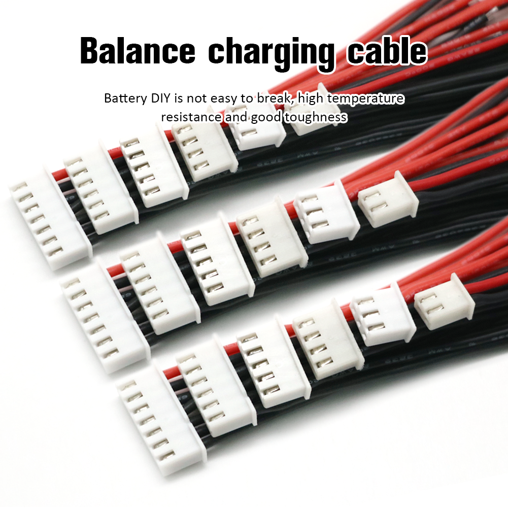 5pcs/lot 1S 2S 3S 4S 5S 6S Lip - Drone Battery Voltage Checker review and price