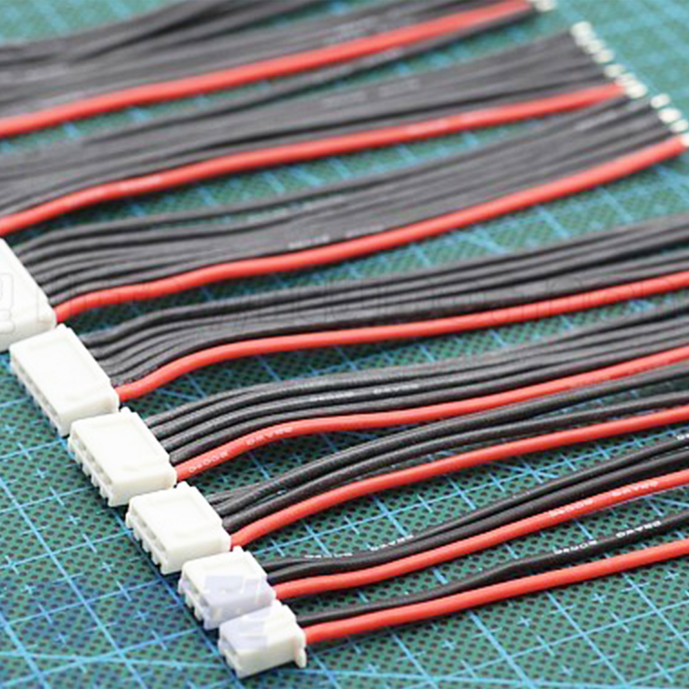 5pcs/lot 1S 2S 3S 4S 5S 6S Lip - Drone Battery Voltage Checker review and price