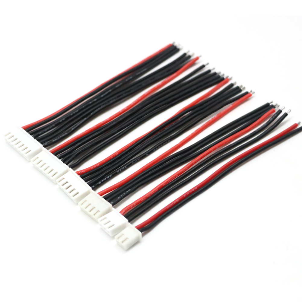 5pcs/lot 1S 2S 3S 4S 5S 6S Lip - Drone Battery Voltage Checker review and price