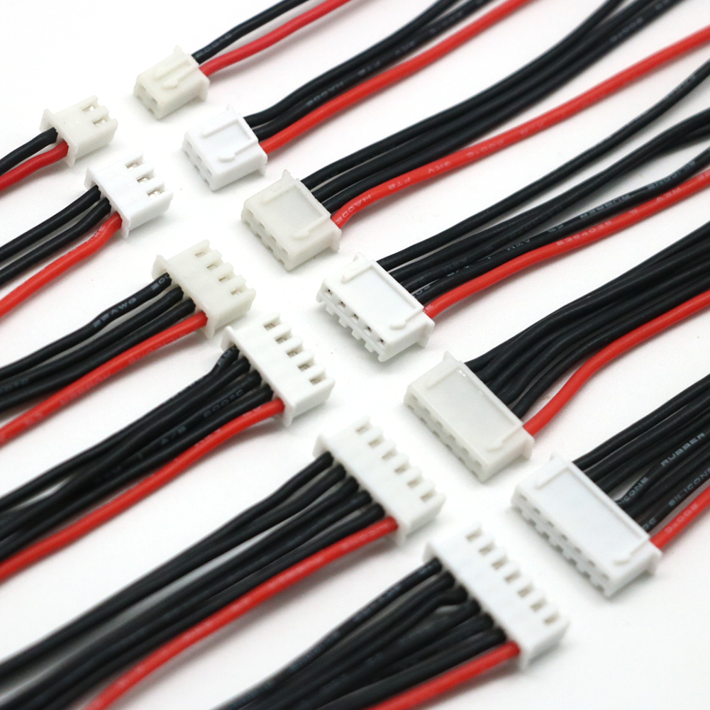 5pcs/lot 1S 2S 3S 4S 5S 6S Lip - Drone Battery Voltage Checker review and price