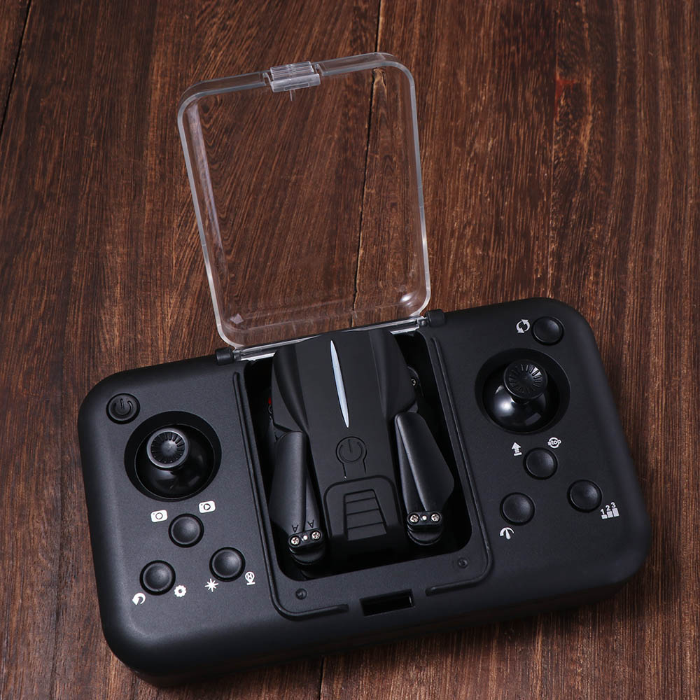 RC Helicopter ABS Remote Contr - Drone Battery Case review and price