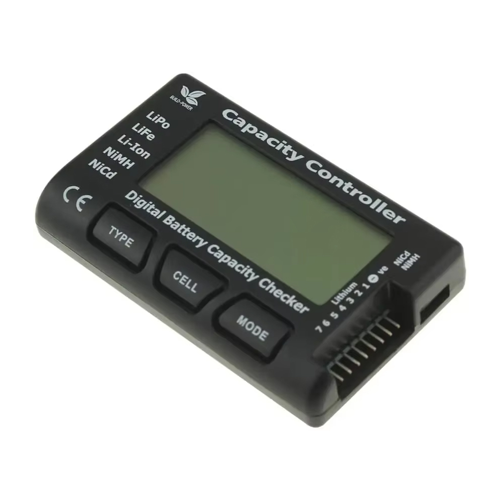 SoloGood CellMeter-7 Digital L - Drone Battery Voltage Checker review and price