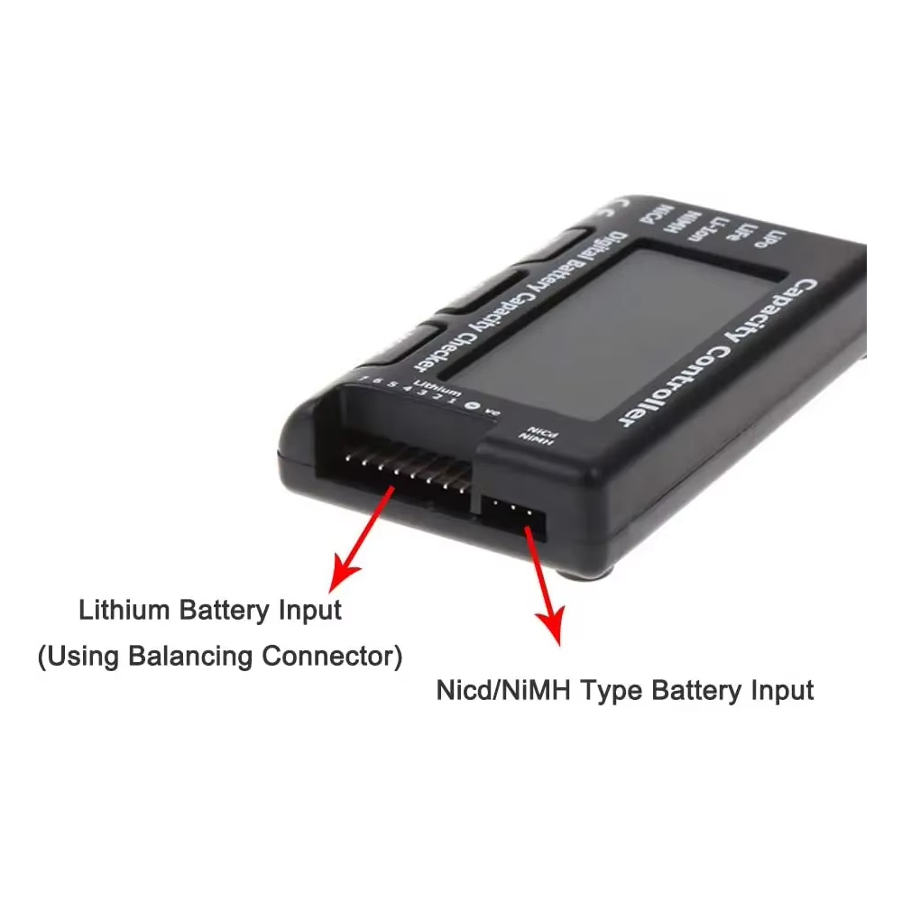 SoloGood CellMeter-7 Digital L - Drone Battery Voltage Checker review and price