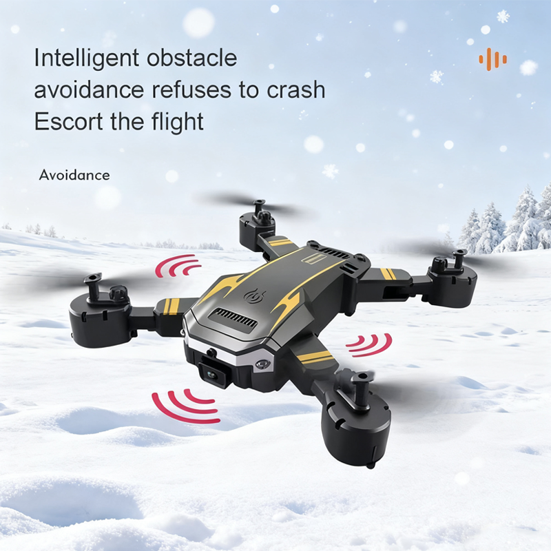 2026 New G6 GPS Drone 8K Profe - Drone Battery Alarm review and price