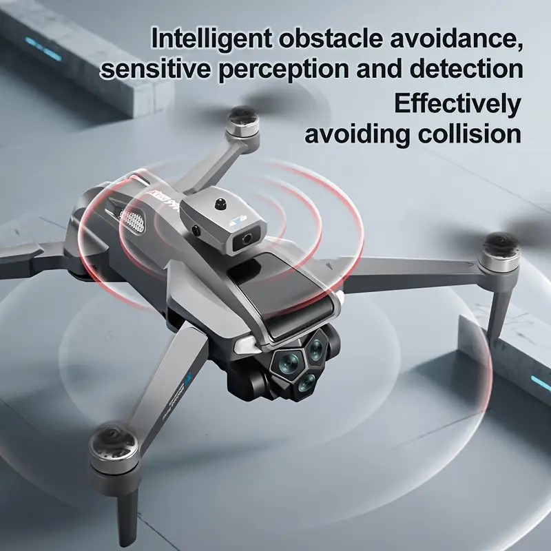 New M66 Triple Battery Brushle - Drone Battery Smart review and price