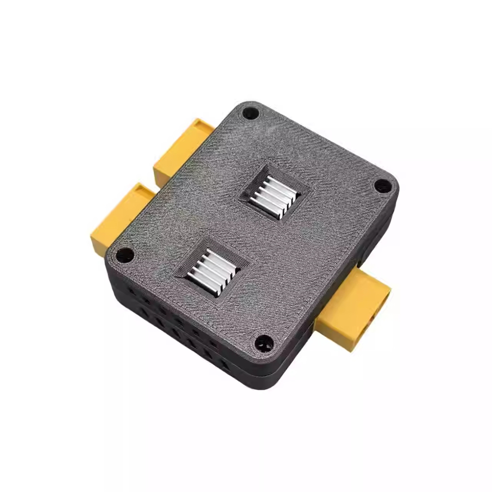 A55T XT90 Port Battery Expansi - Drone Battery Parallel Board review and price