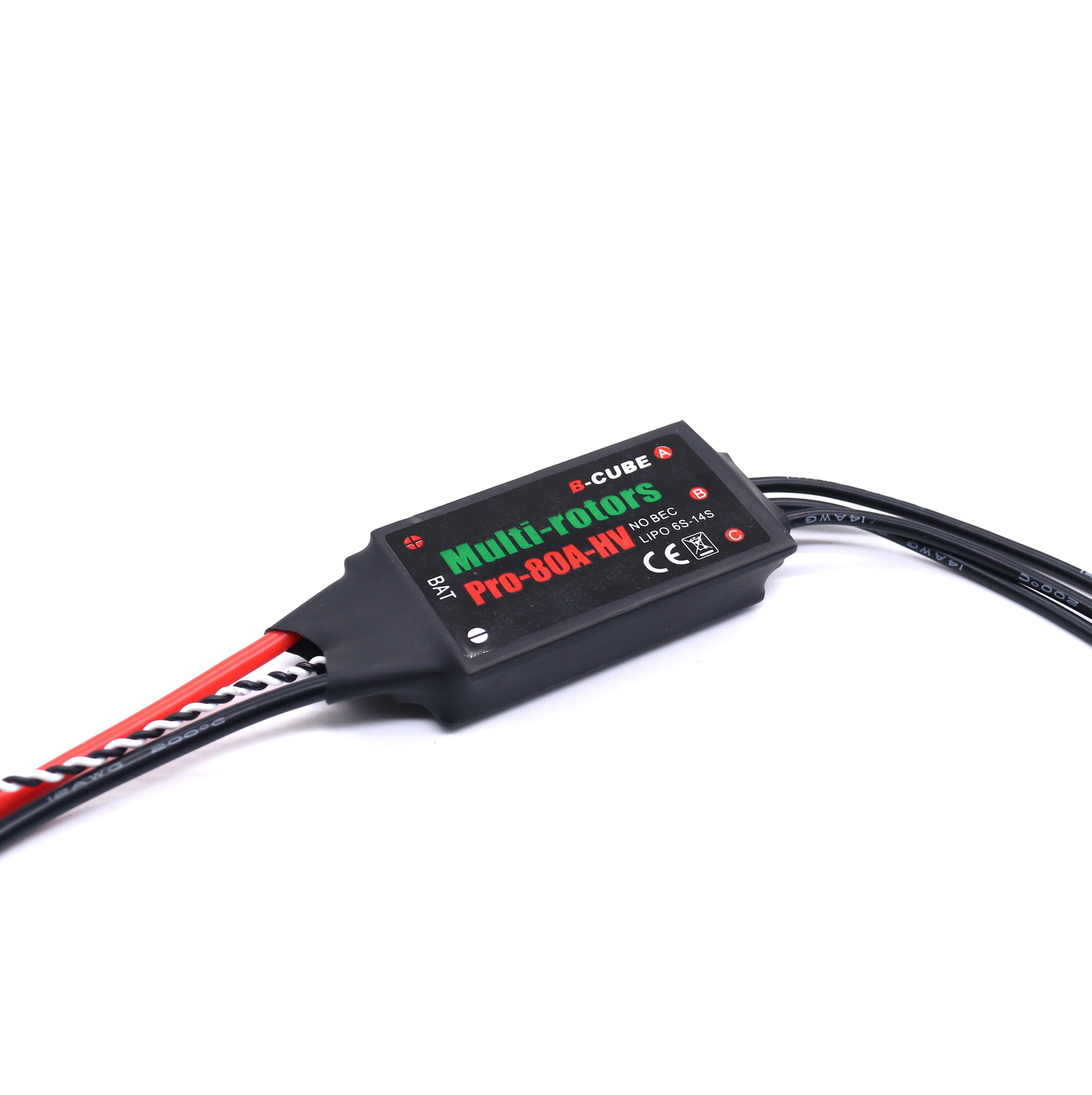 HotRC B-CUBE Multi-rotors pro  - Drone Battery High Voltage review and price