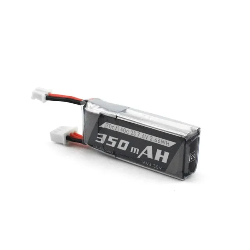 Emax 350mAh 2S 7.6V High Volta - Drone Battery High Voltage review and price
