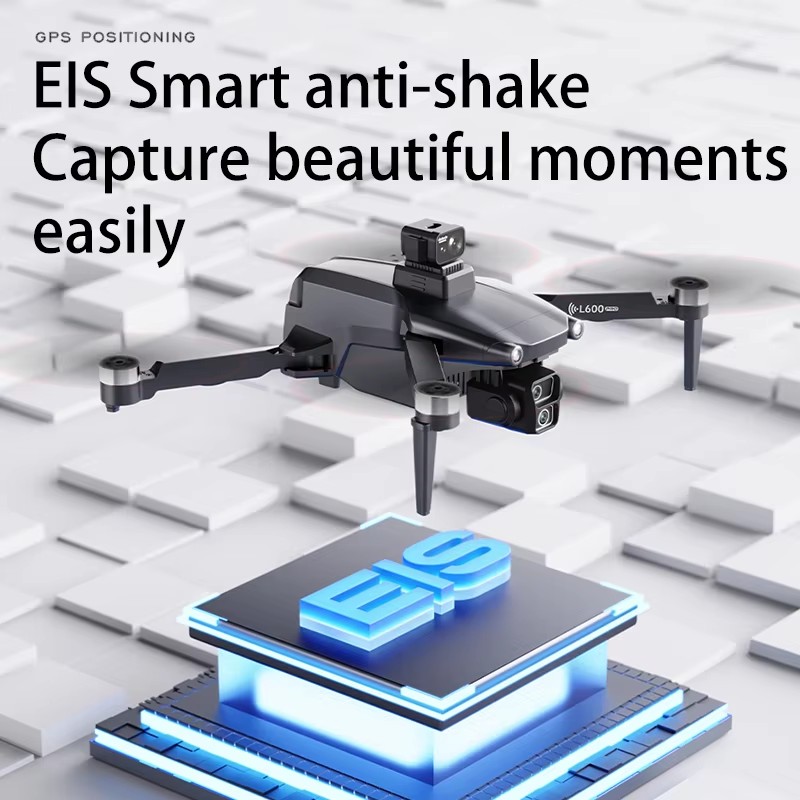 L600-1 Pro MAX GPS Drone 8K Pr - Drone Battery Box review and price