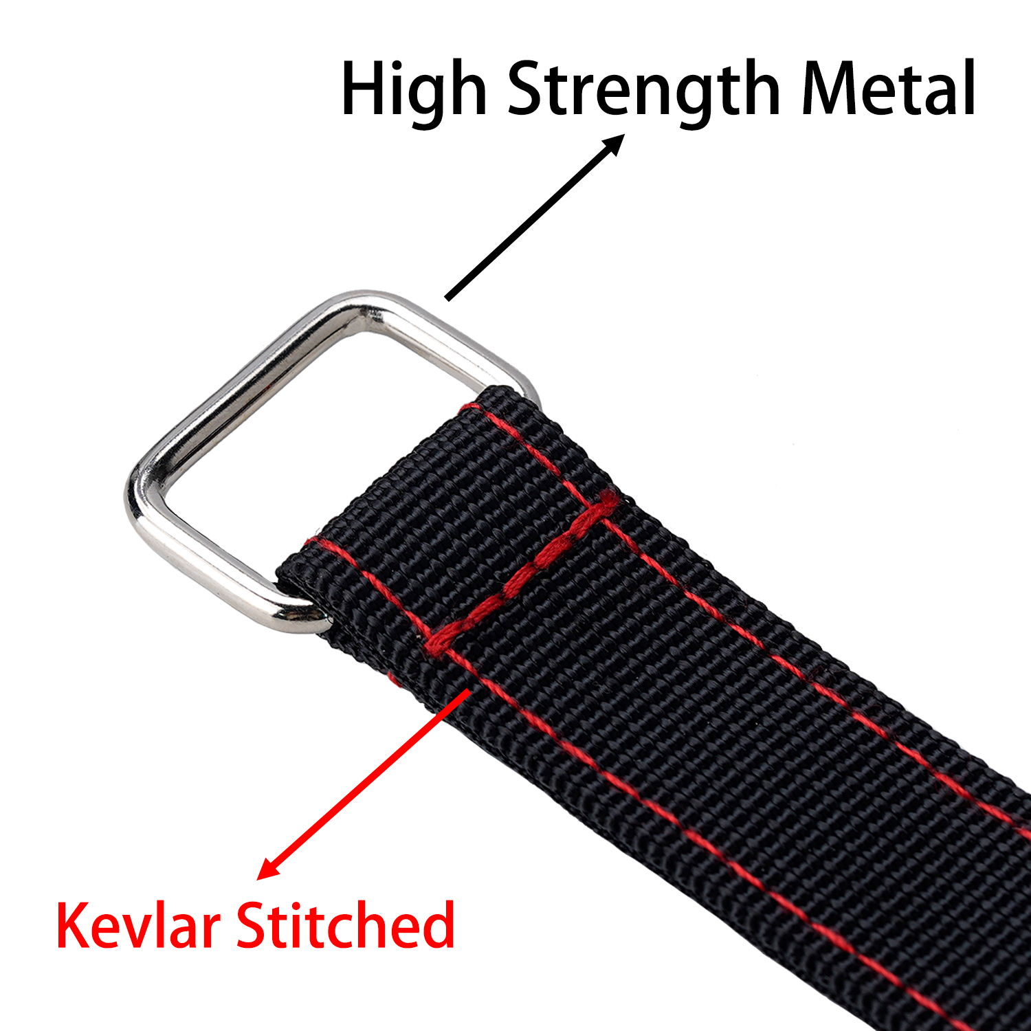 TCRC 2PCS 20x300MM Kevlar Stit - Drone Battery Strap review and price