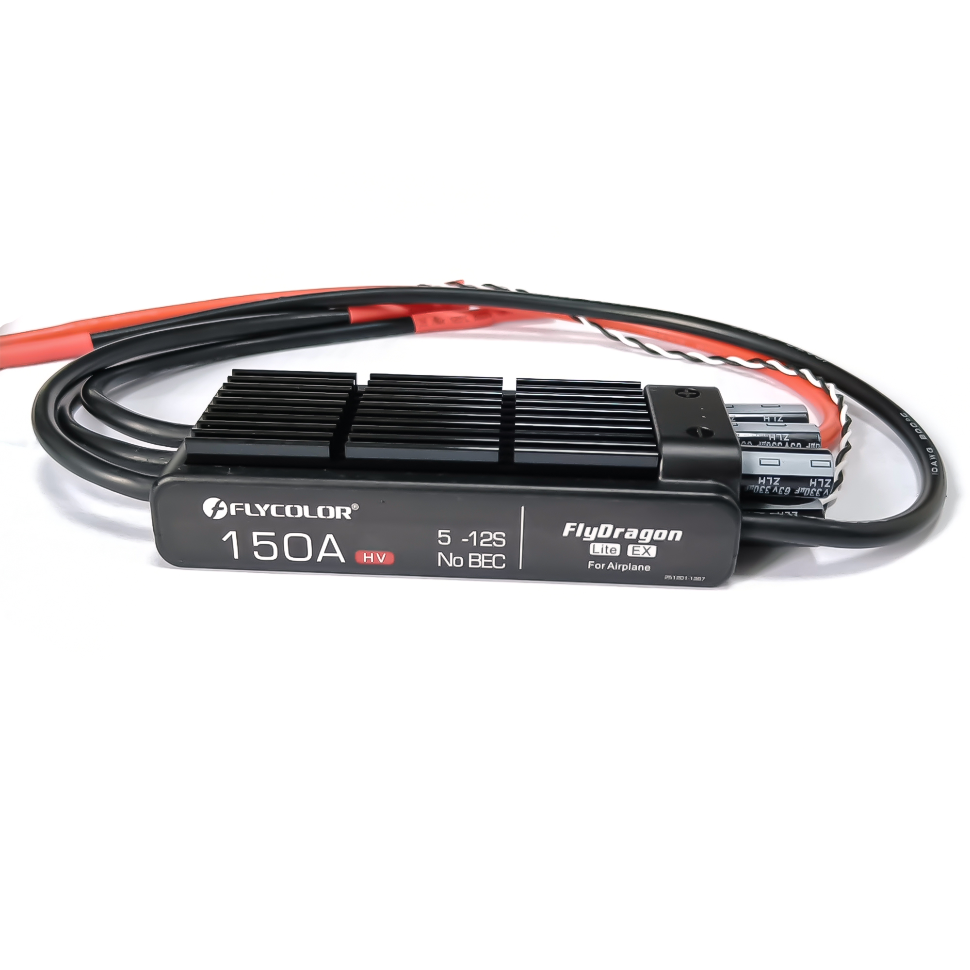 FlyDragon V4 80A / 150A FLYCOL - Drone Battery Lipo review and price
