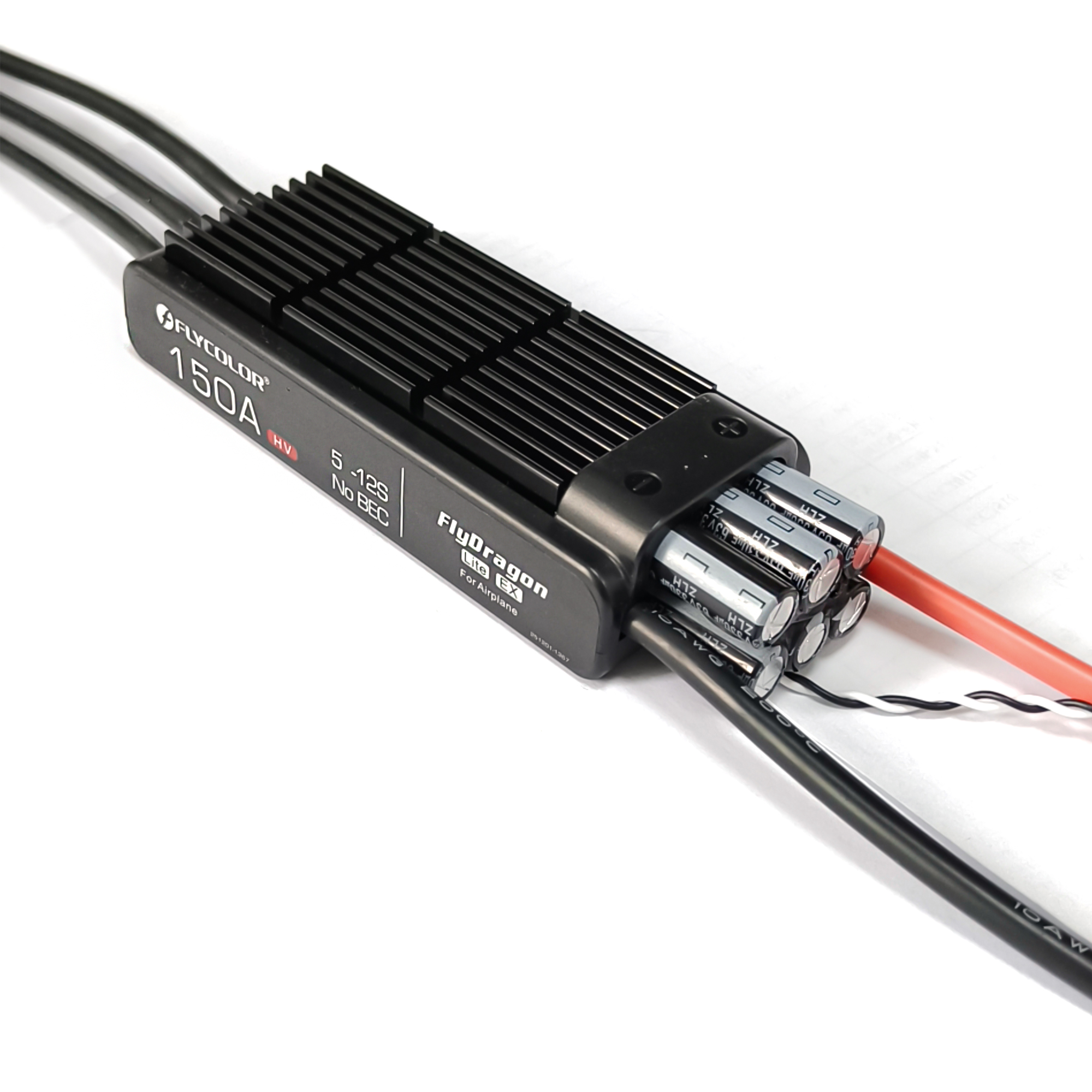 FlyDragon V4 80A / 150A FLYCOL - Drone Battery Lipo review and price