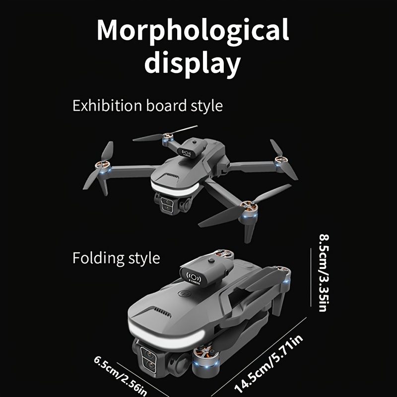 U6 Drone with Brushless Motor, - Drone Battery Smart review and price