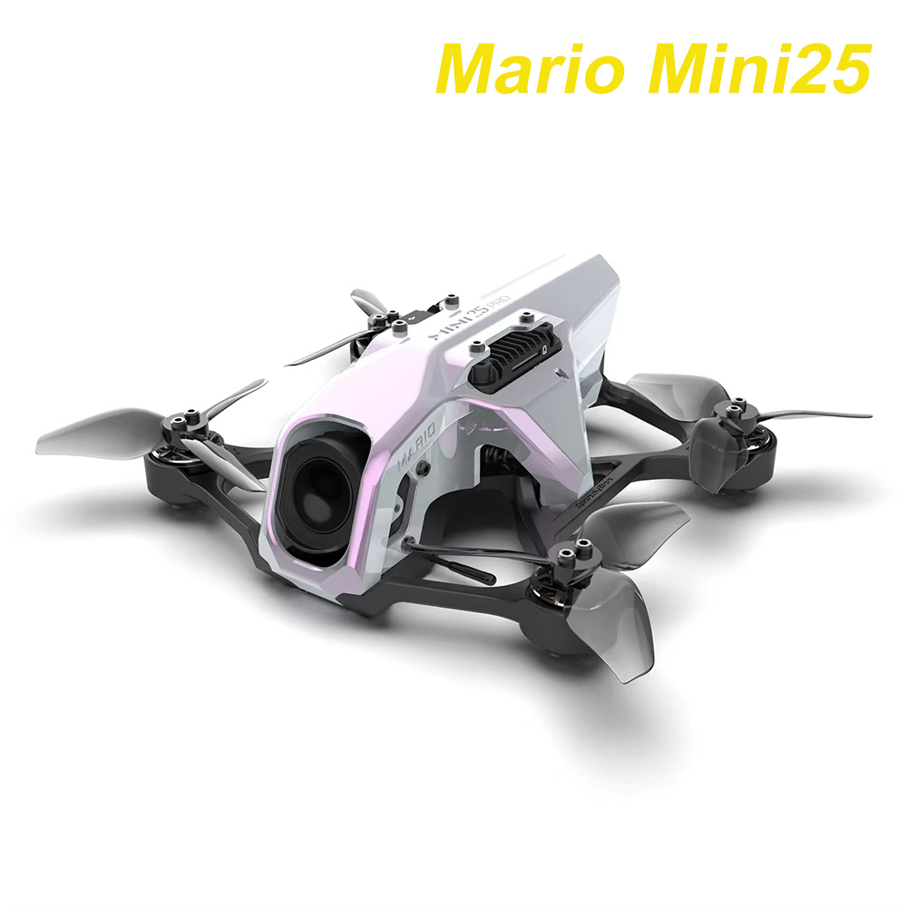 SpeedyBee Mario Mini25 PW /Mar - Drone Battery Case review and price