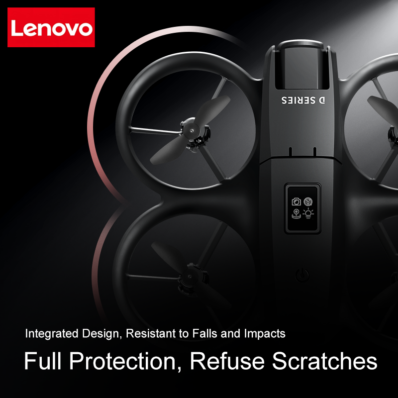 Lenovo D16 GPS Drone 8K Aerial - Drone Battery Case review and price